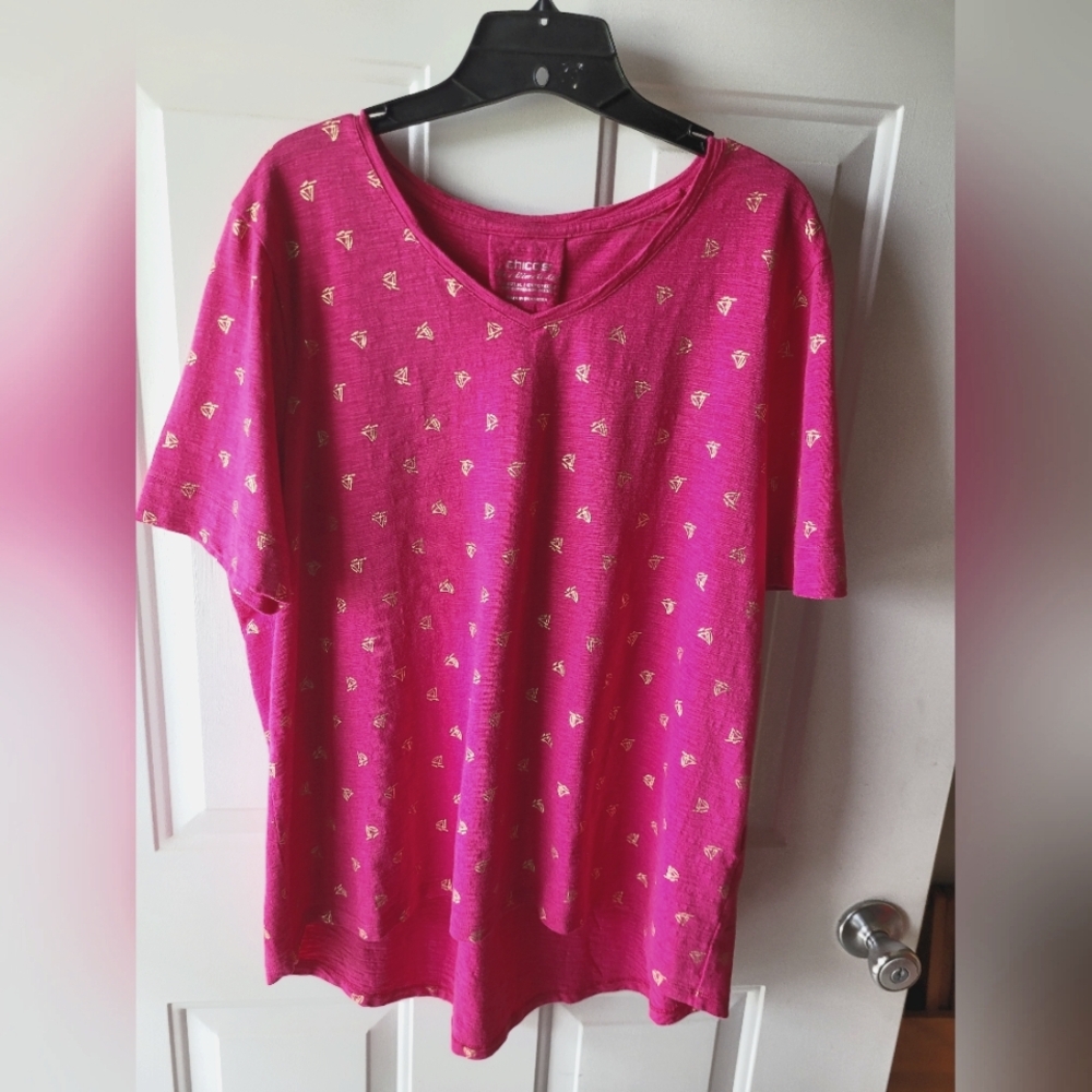 Womens tee